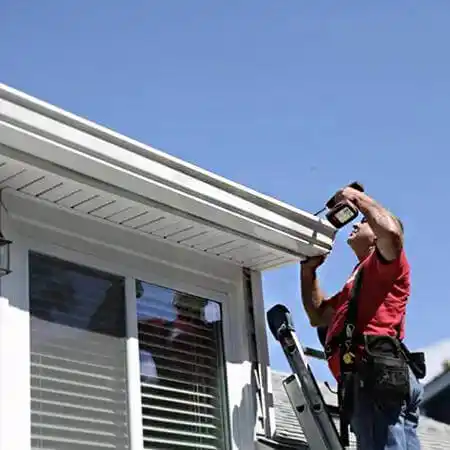 gutter services Dunes City